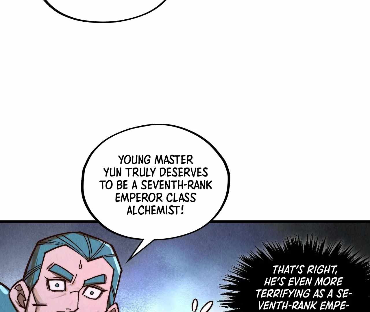 The Eternal Supreme Chapter 416 20